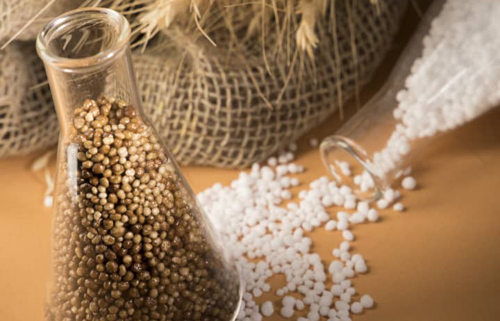 Smart Slow-Release Fertilizer - Image 2