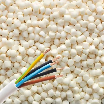 Halogen free flame retardant Compound