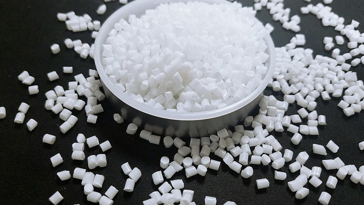 Additive Masterbatch